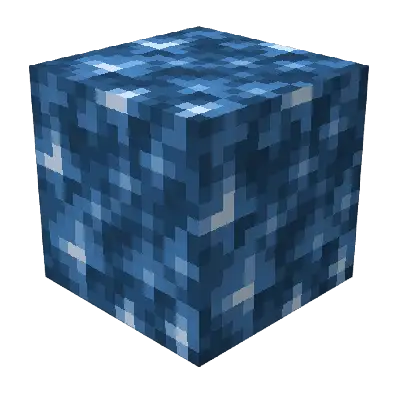 Crystal Block