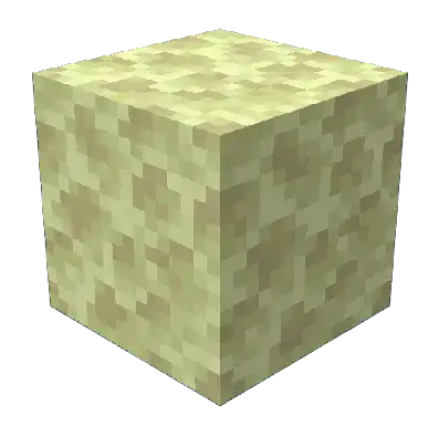 End Stone