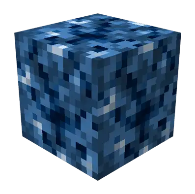 Crystal Block