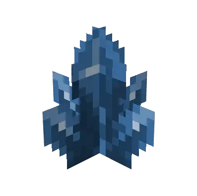 Crystal Cluster