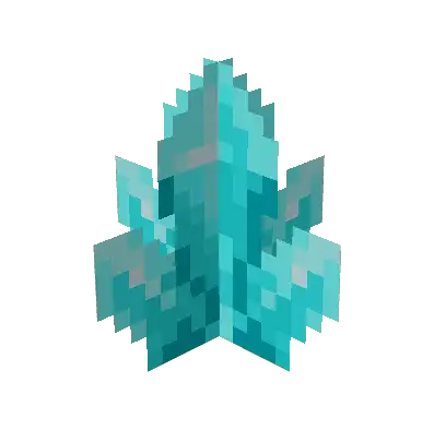 Pegasus Crystal