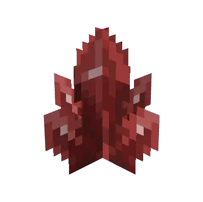 Red Crystal