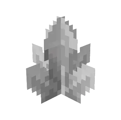 White Crystal